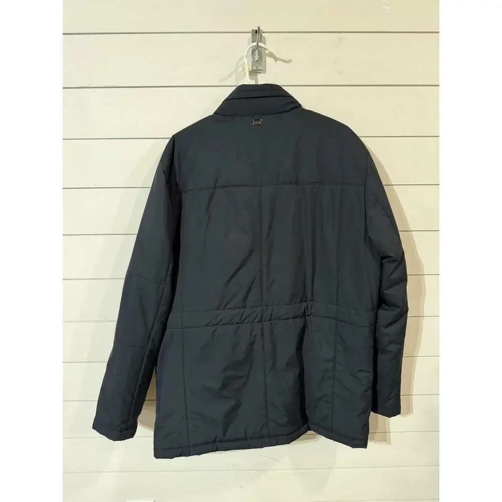 Corneliani techno nylon